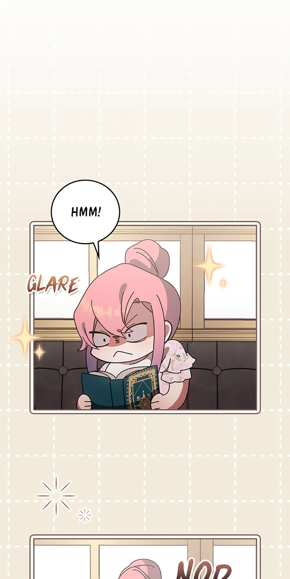The Reason I Have to Be a Villain Chapter 46 - page 79