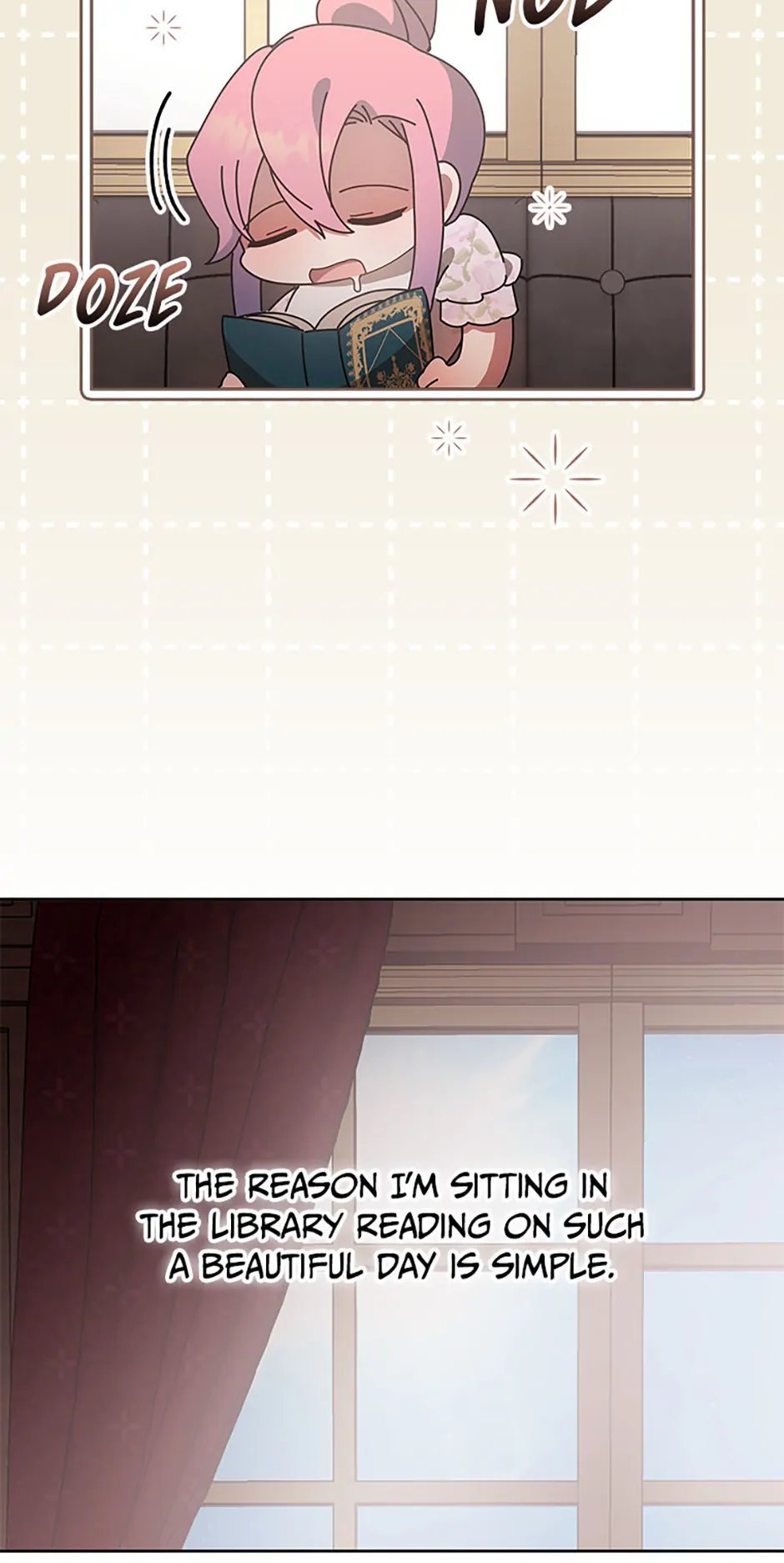 The Reason I Have to Be a Villain Chapter 46 - page 80