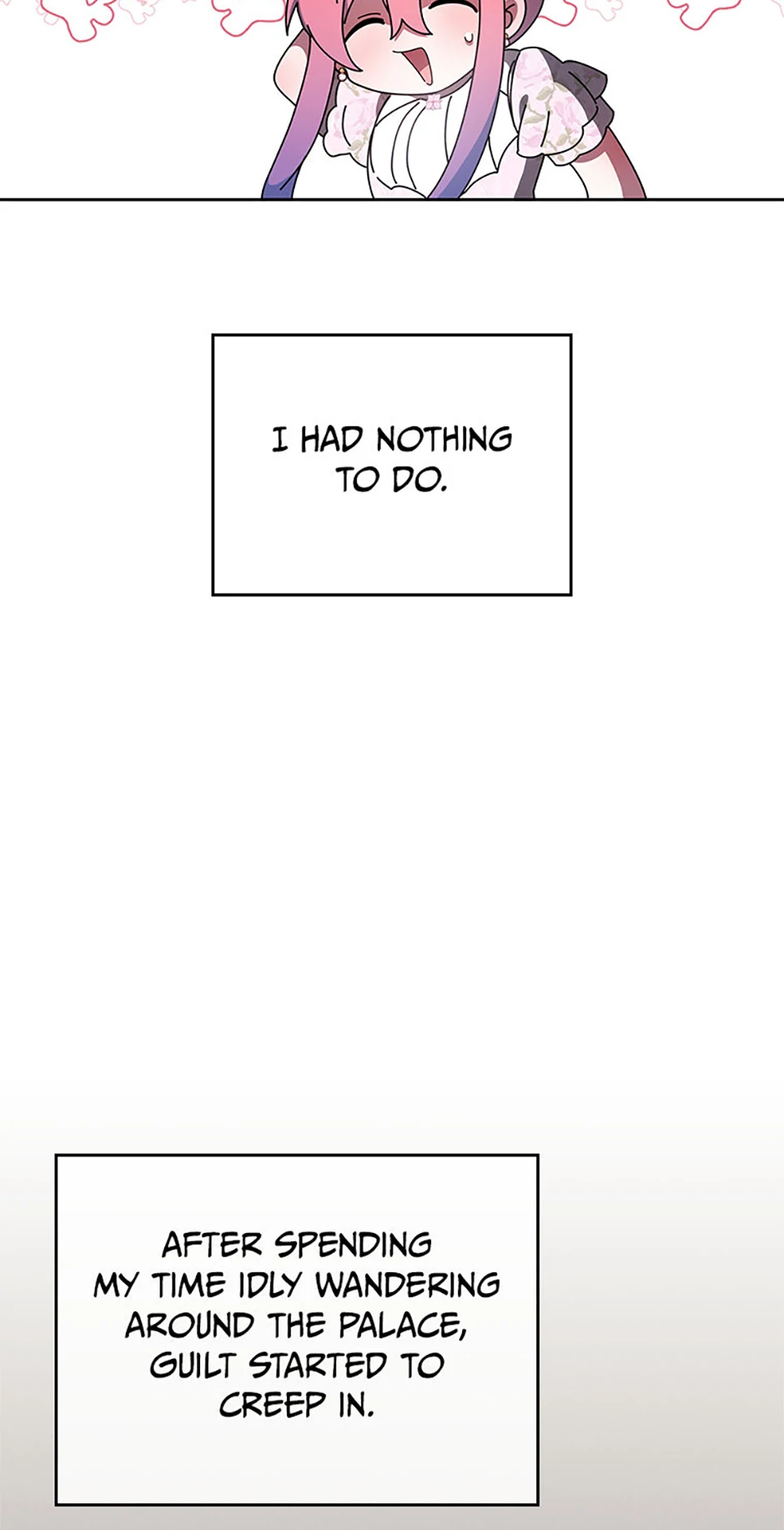 The Reason I Have to Be a Villain Chapter 46 - page 82