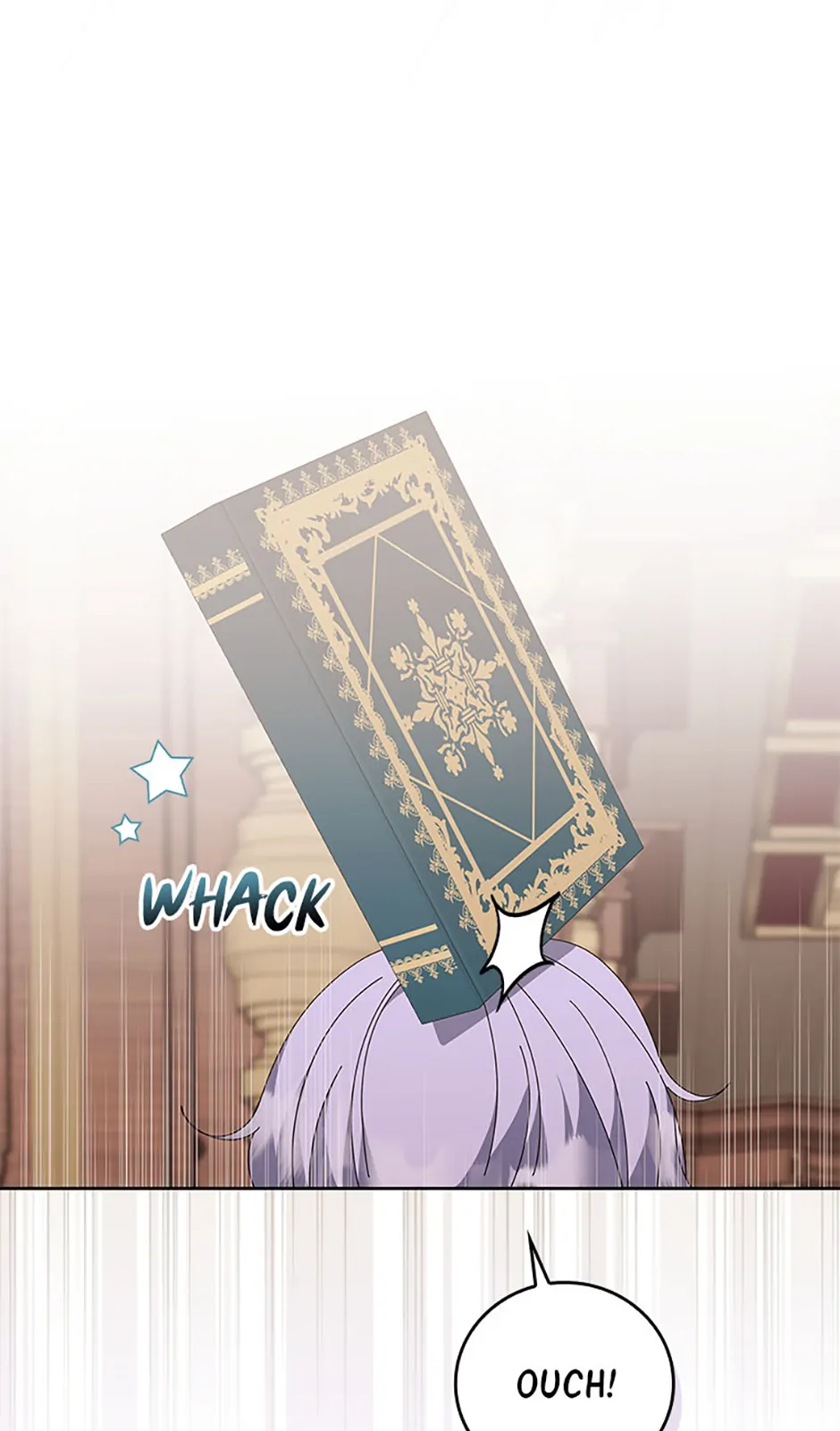 The Reason I Have to Be a Villain Chapter 46 - page 88