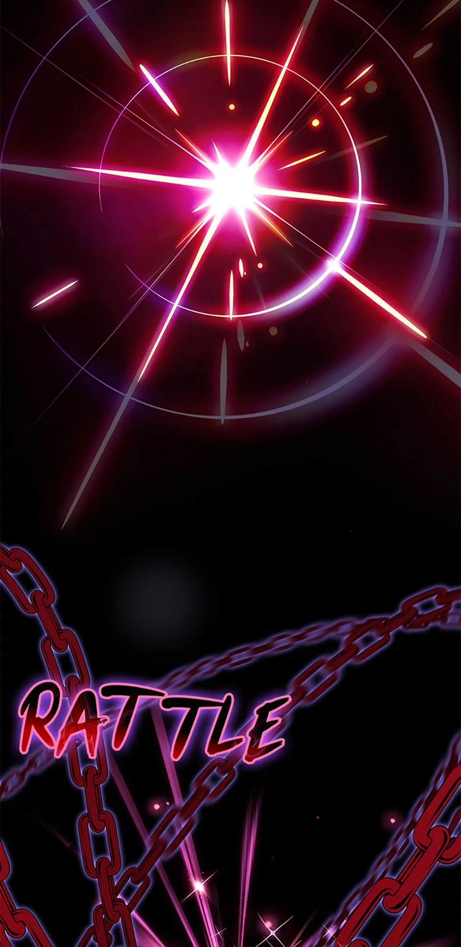 The Reason I Have to Be a Villain Chapter 46.5 - page 10