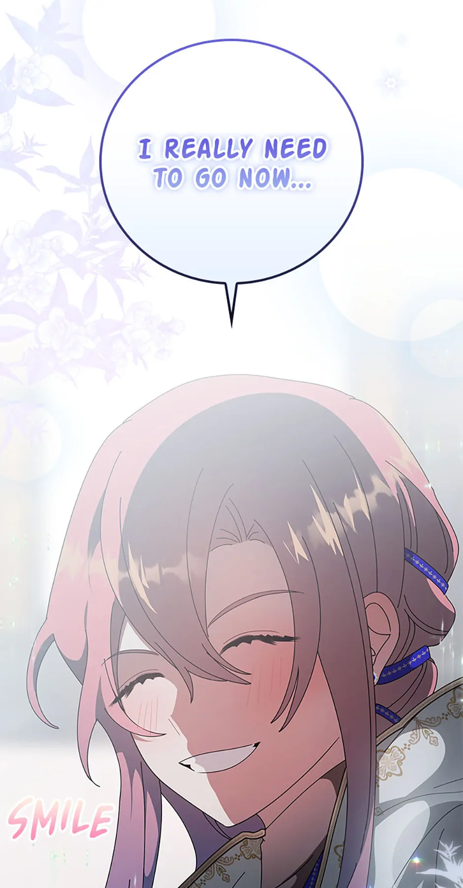 The Reason I Have to Be a Villain Chapter 46.5 - page 103