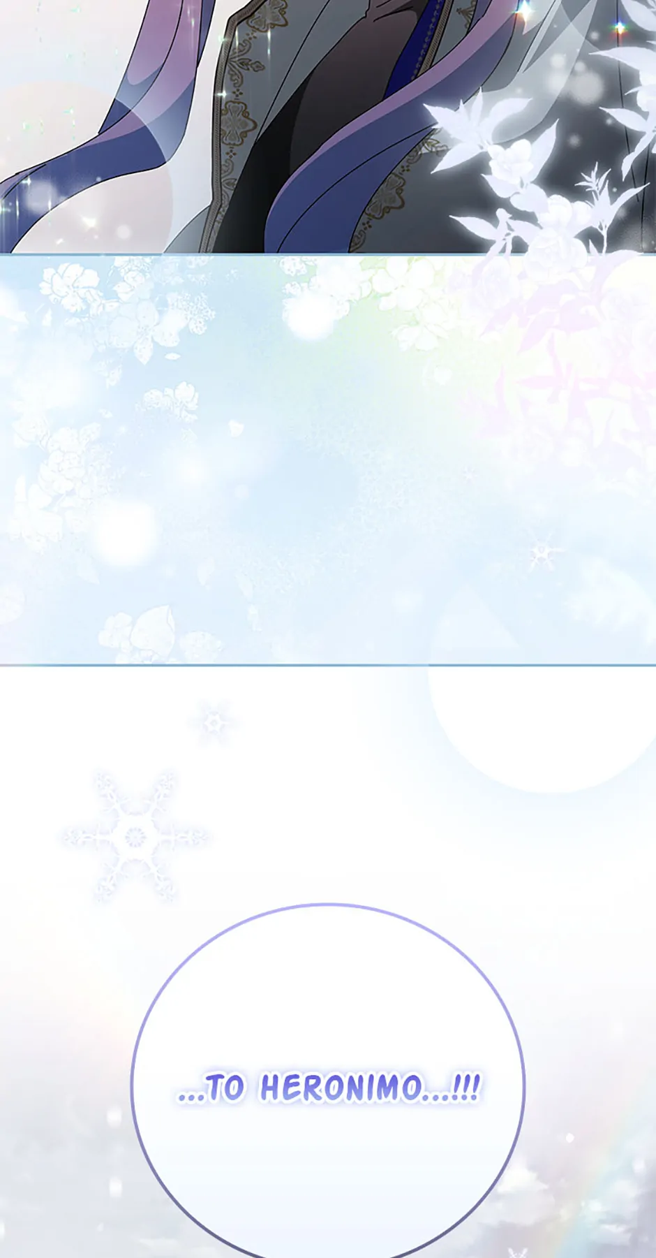 The Reason I Have to Be a Villain Chapter 46.5 - page 104