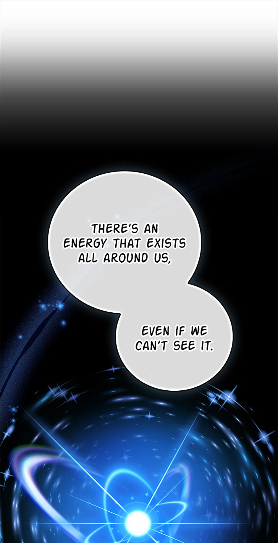 The Reason I Have to Be a Villain Chapter 46.5 - page 23