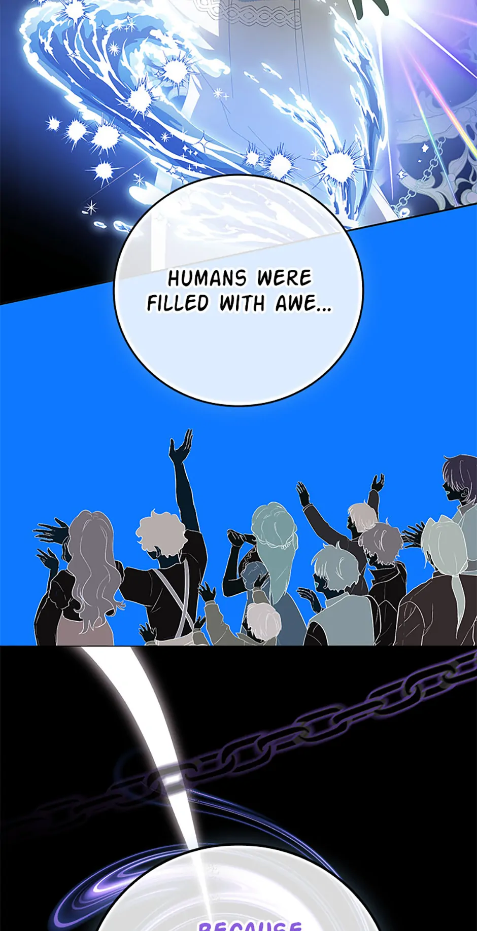 The Reason I Have to Be a Villain Chapter 46.5 - page 29