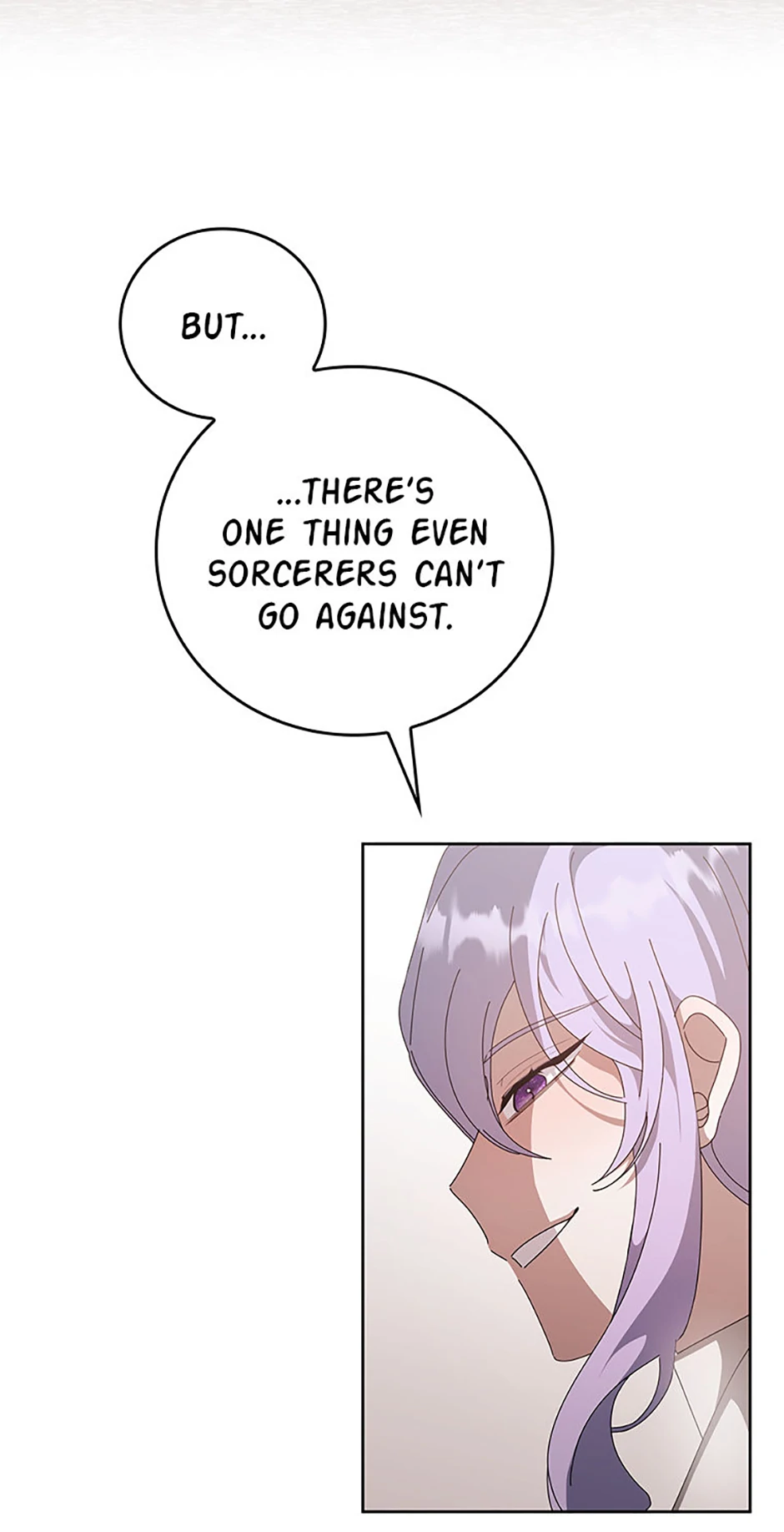 The Reason I Have to Be a Villain Chapter 46.5 - page 31