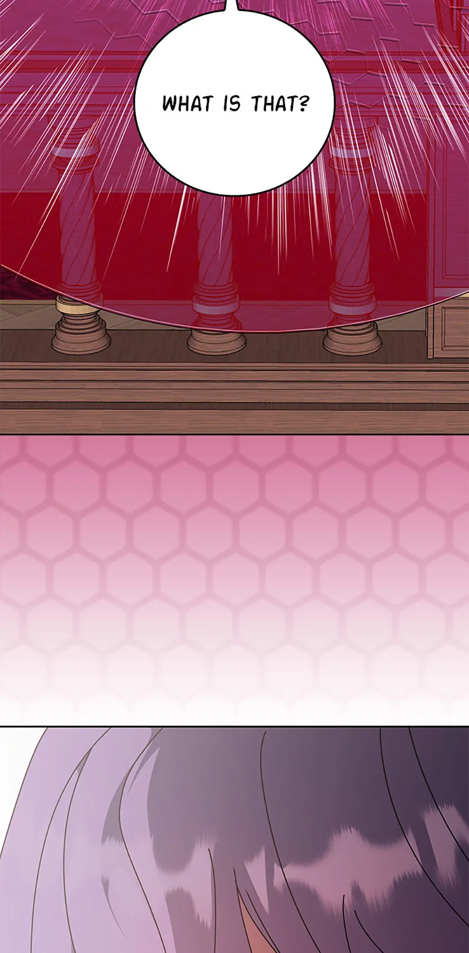 The Reason I Have to Be a Villain Chapter 46.5 - page 33