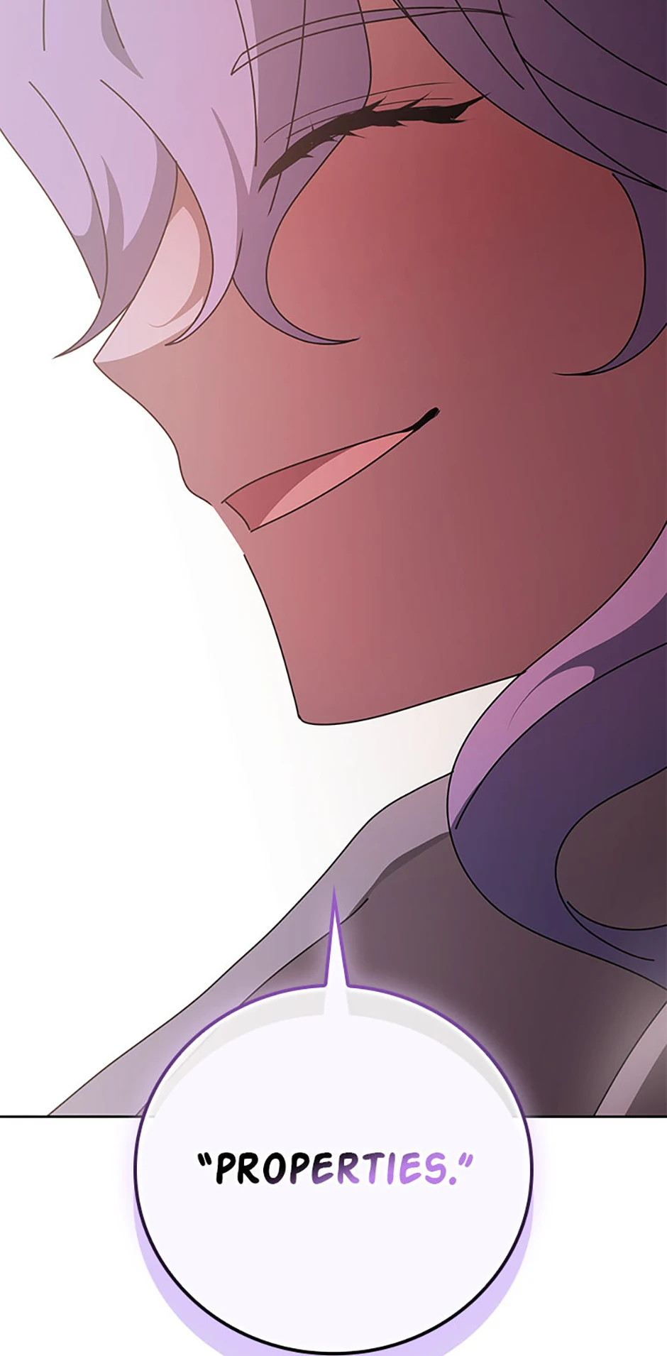 The Reason I Have to Be a Villain Chapter 46.5 - page 34