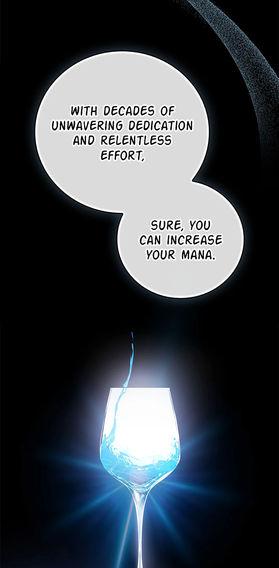 The Reason I Have to Be a Villain Chapter 46.5 - page 37