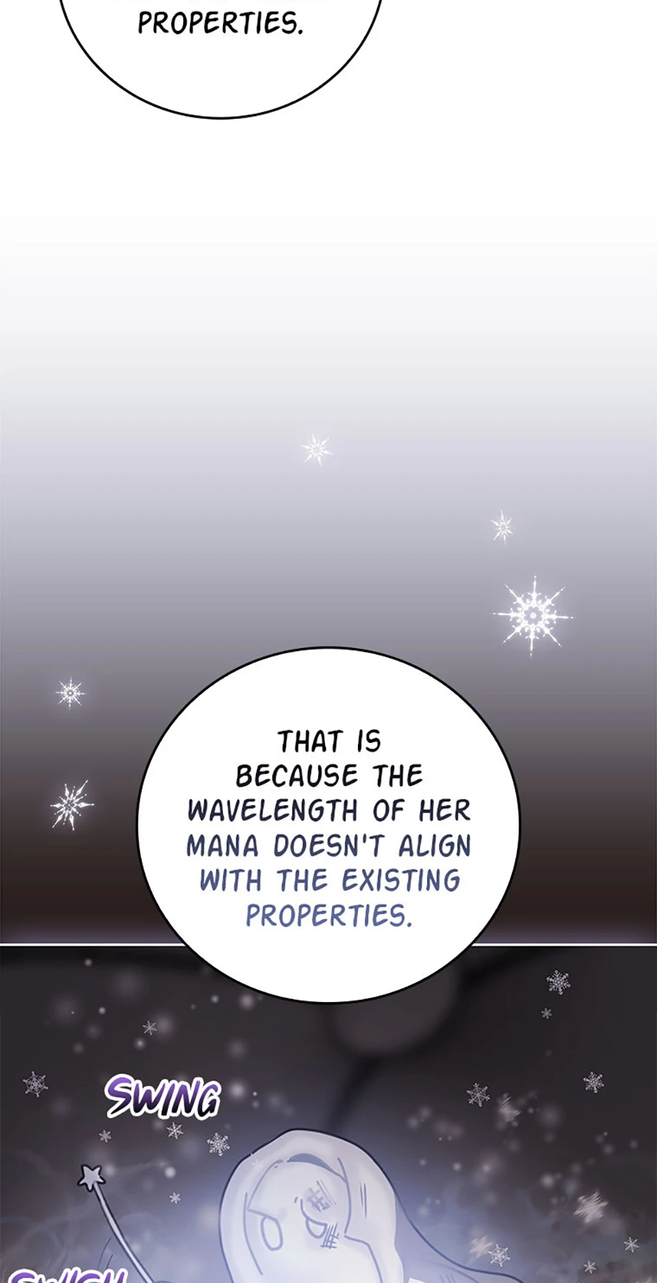 The Reason I Have to Be a Villain Chapter 46.5 - page 41