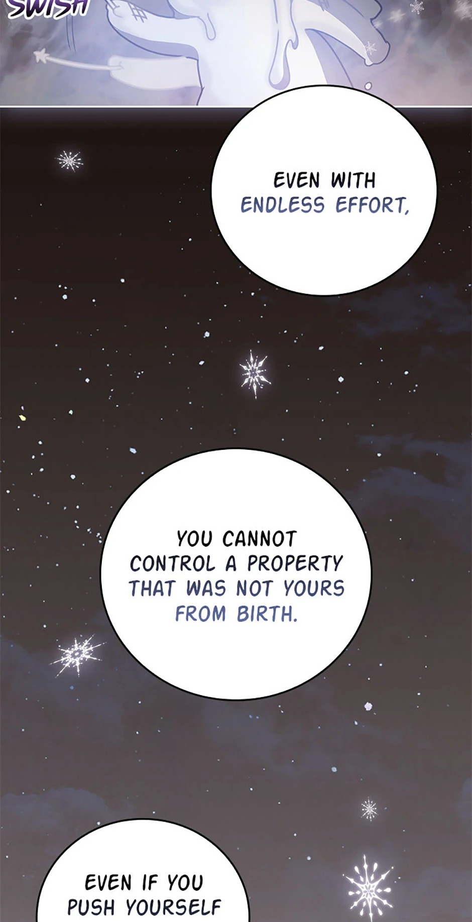 The Reason I Have to Be a Villain Chapter 46.5 - page 42