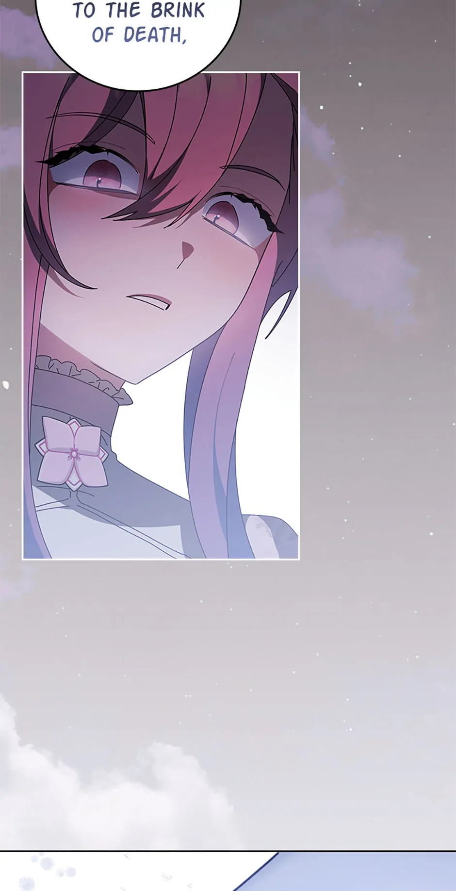 The Reason I Have to Be a Villain Chapter 46.5 - page 43