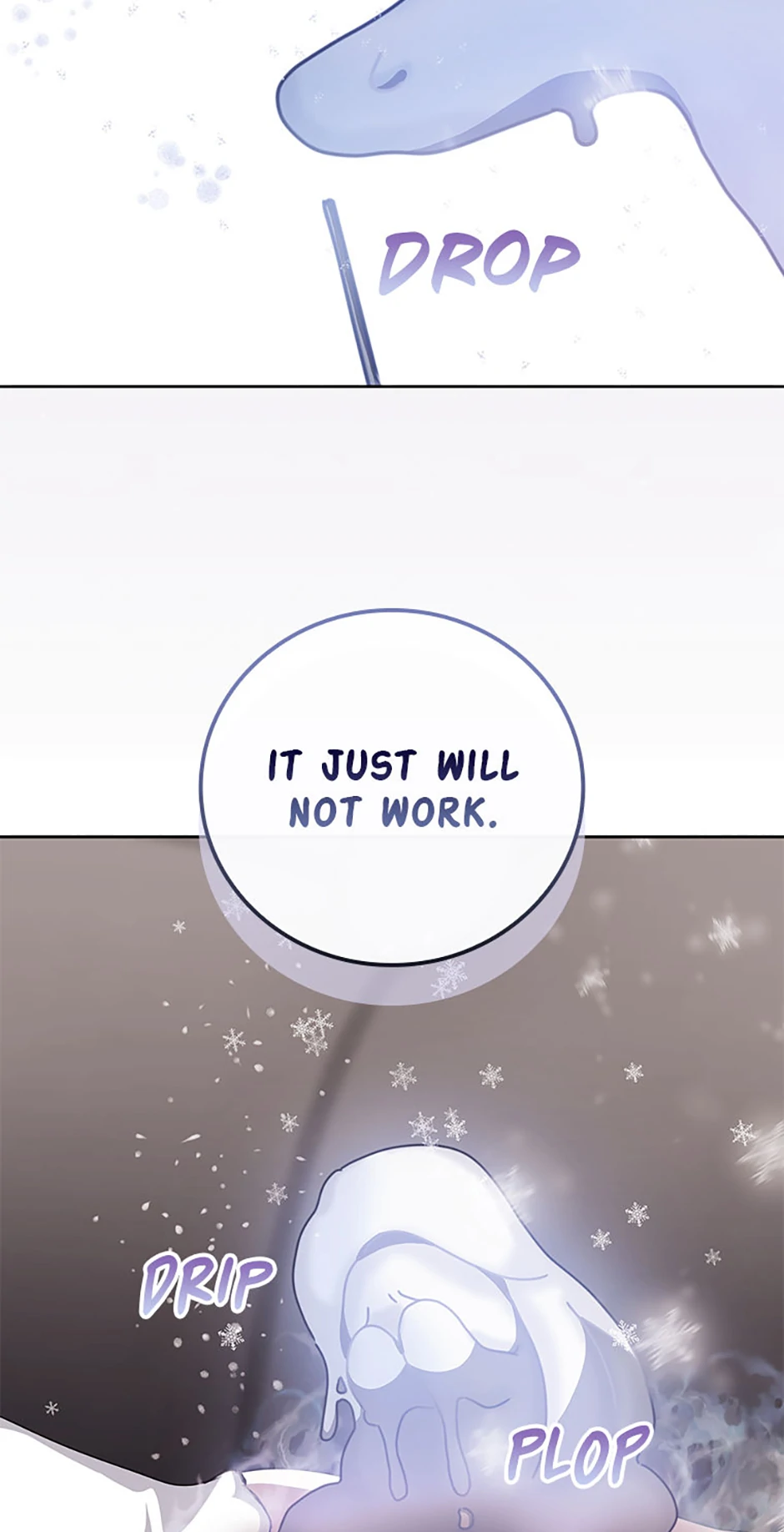 The Reason I Have to Be a Villain Chapter 46.5 - page 44
