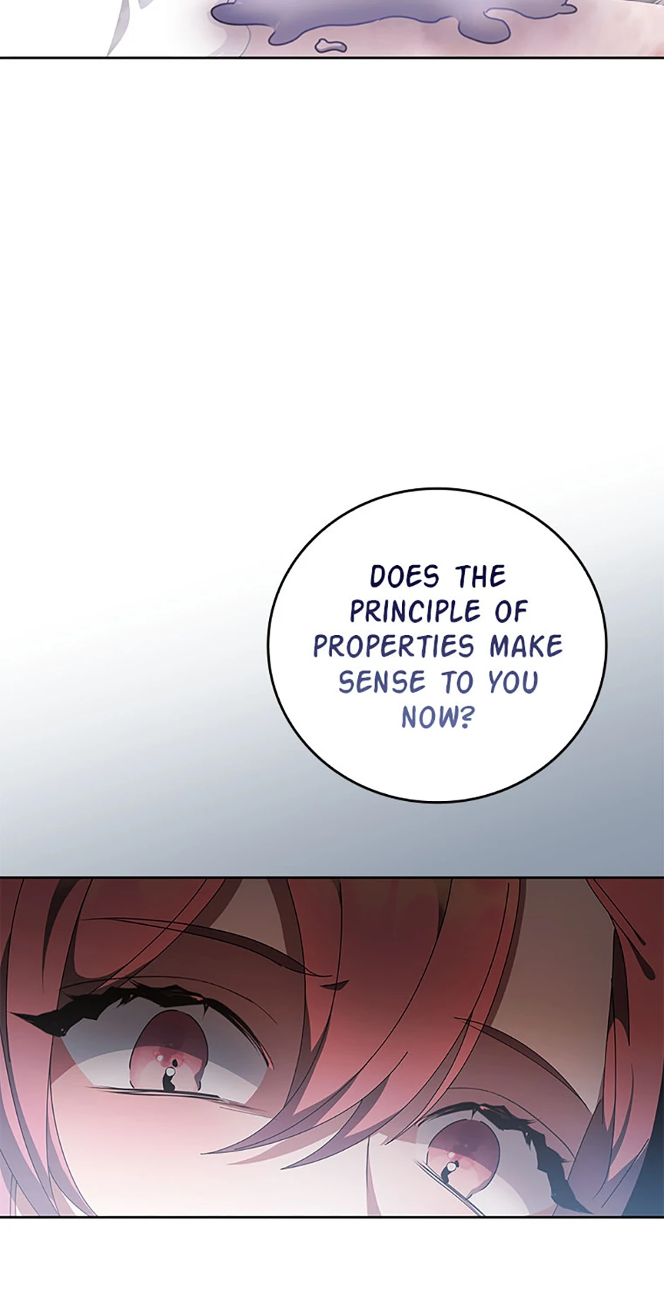 The Reason I Have to Be a Villain Chapter 46.5 - page 45