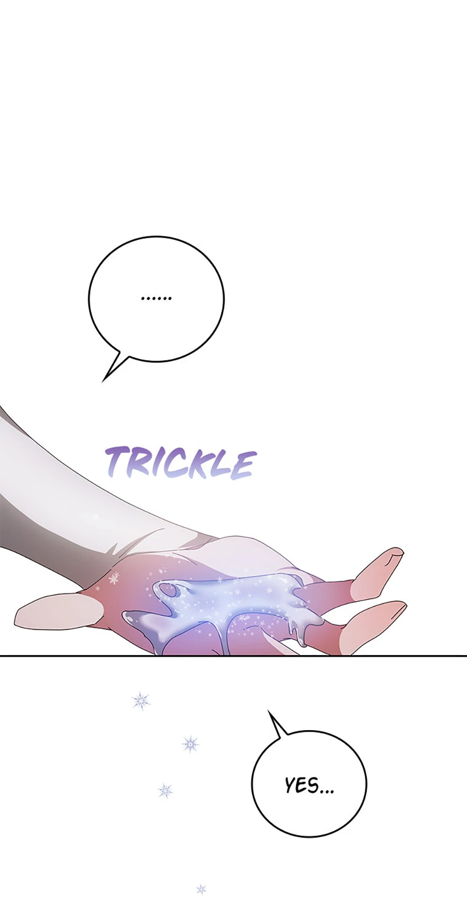 The Reason I Have to Be a Villain Chapter 46.5 - page 46