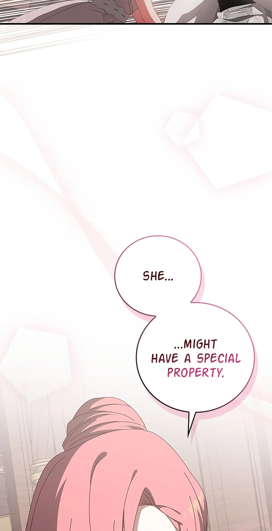The Reason I Have to Be a Villain Chapter 46.5 - page 48