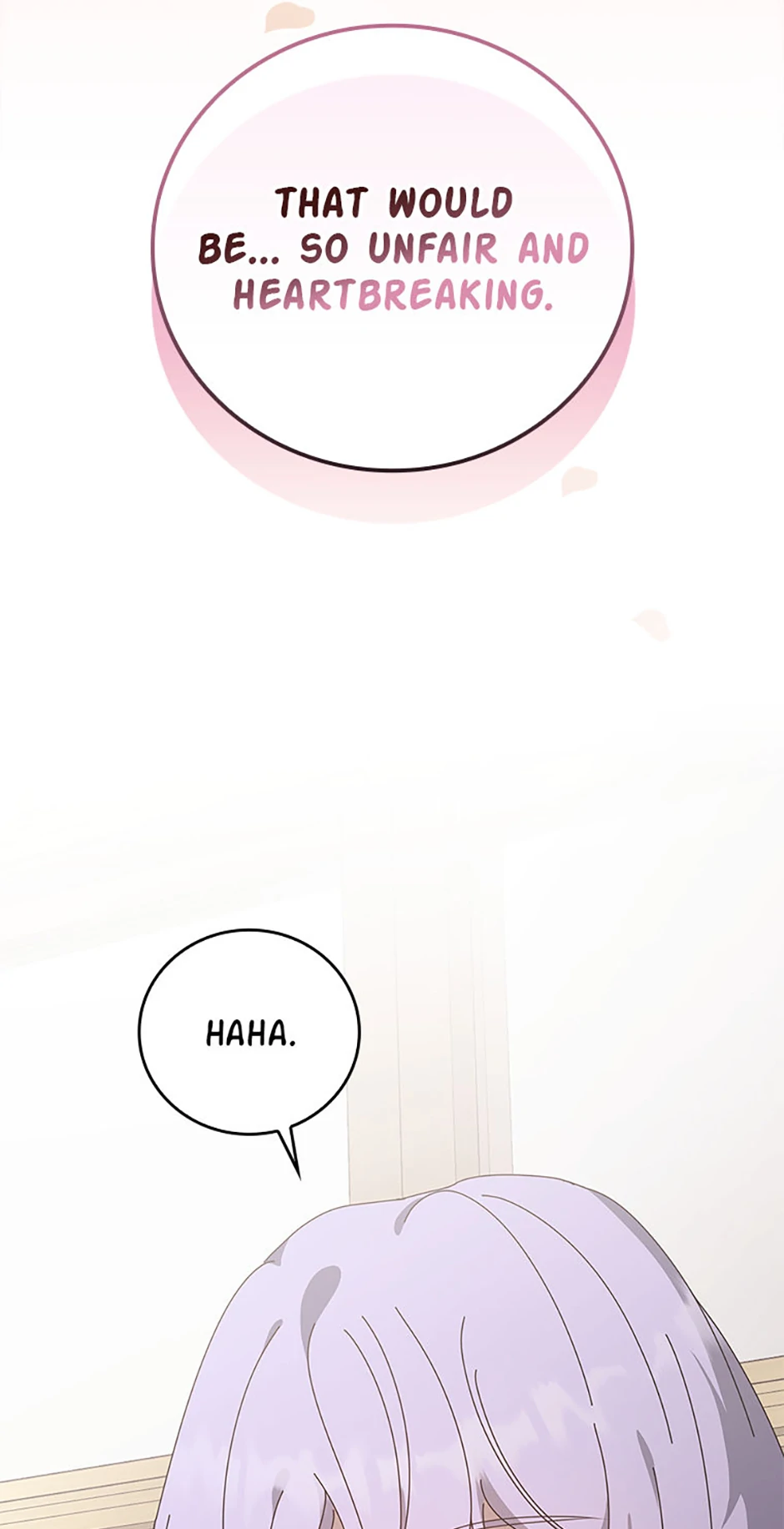 The Reason I Have to Be a Villain Chapter 46.5 - page 50