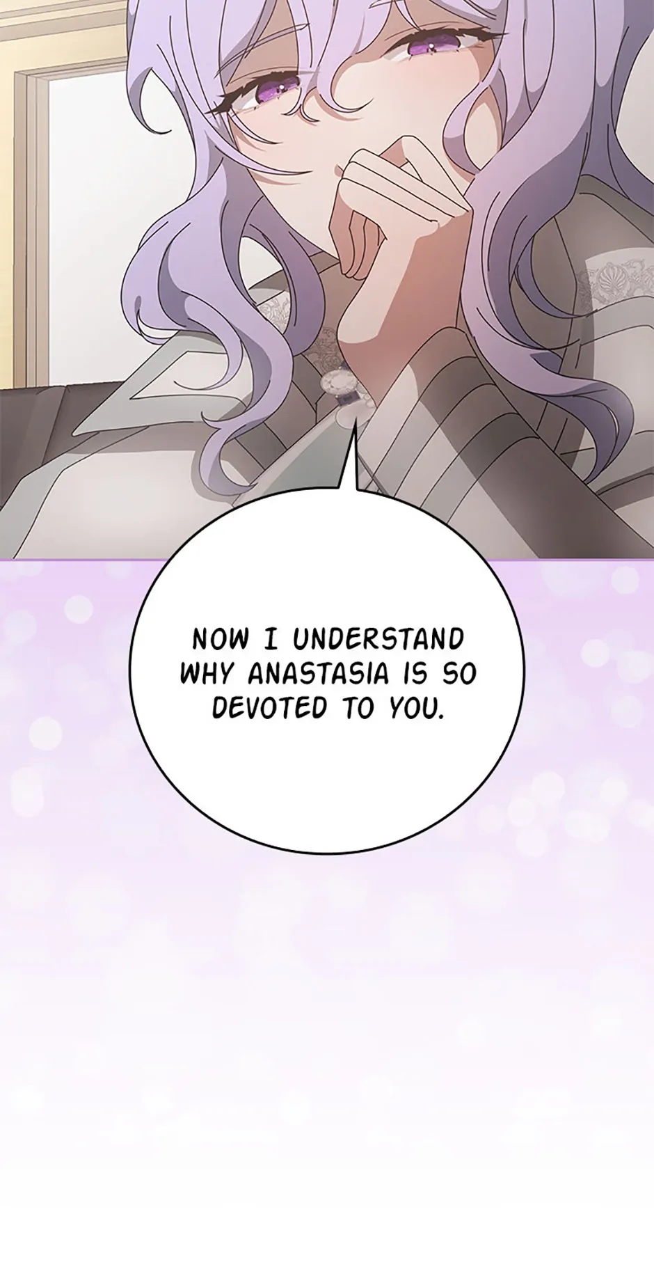 The Reason I Have to Be a Villain Chapter 46.5 - page 51