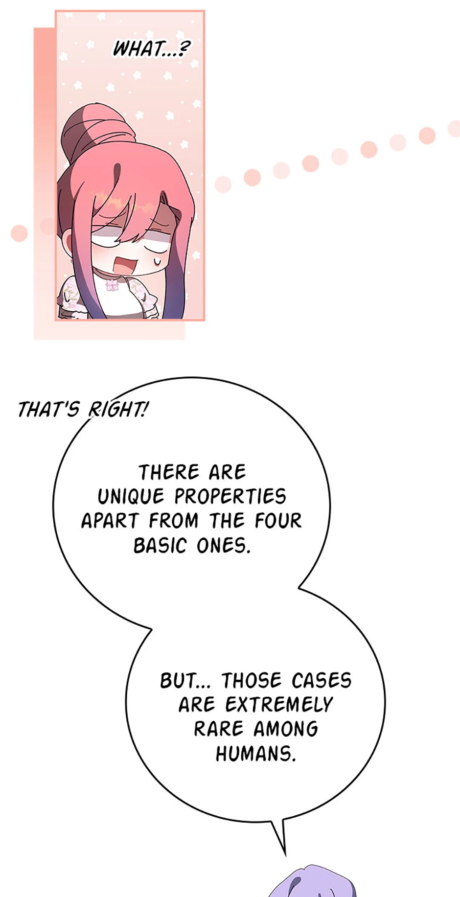 The Reason I Have to Be a Villain Chapter 46.5 - page 52