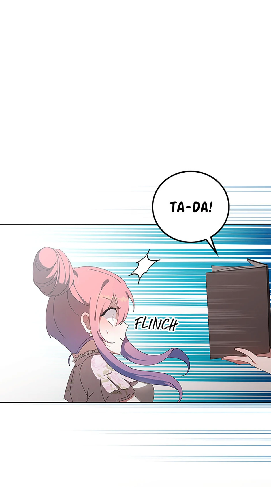 The Reason I Have to Be a Villain Chapter 46.5 - page 55