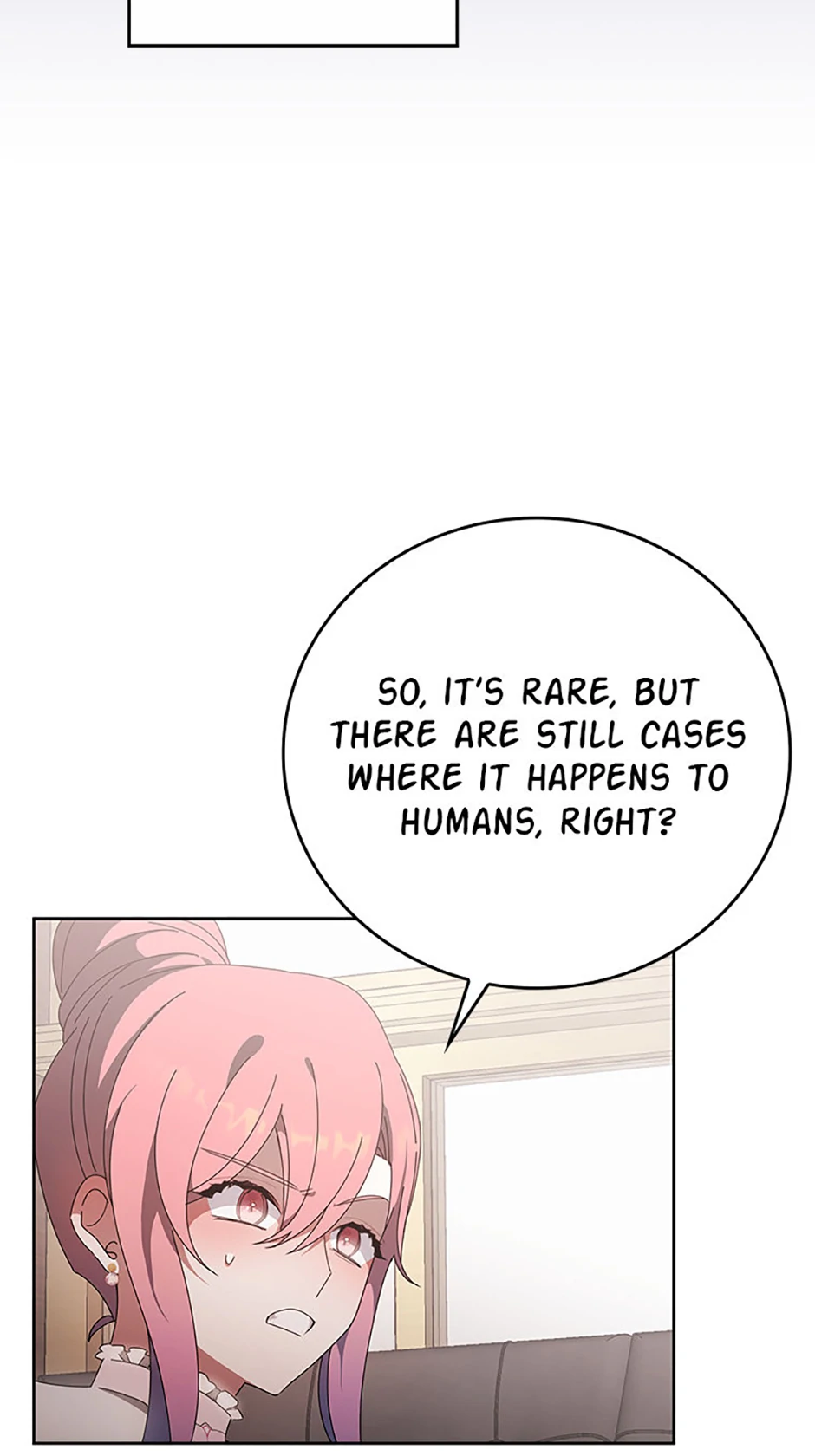 The Reason I Have to Be a Villain Chapter 46.5 - page 60