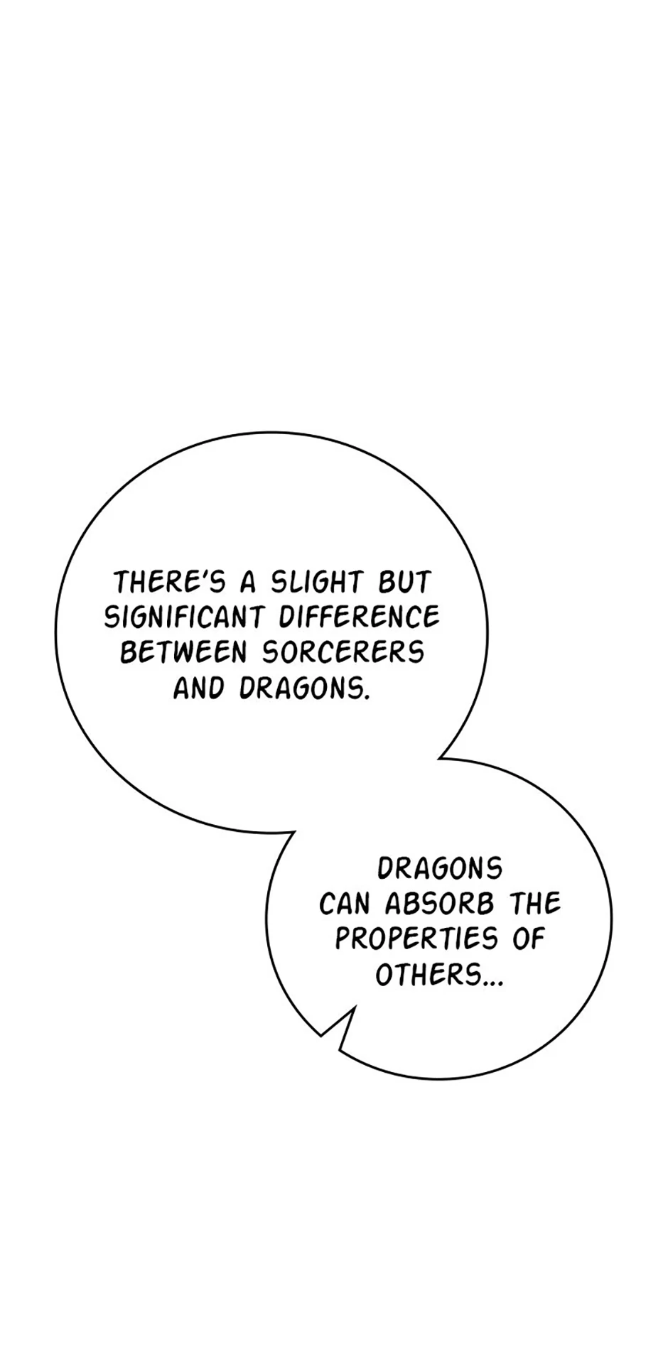 The Reason I Have to Be a Villain Chapter 46.5 - page 61