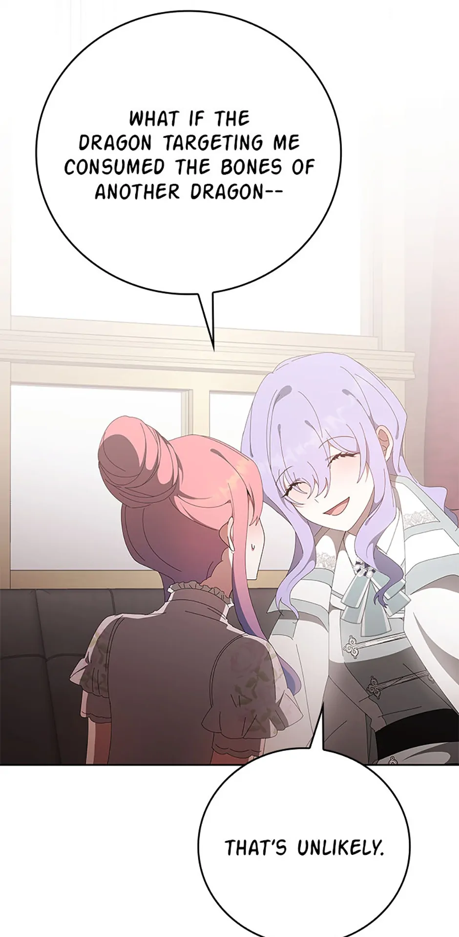 The Reason I Have to Be a Villain Chapter 46.5 - page 69