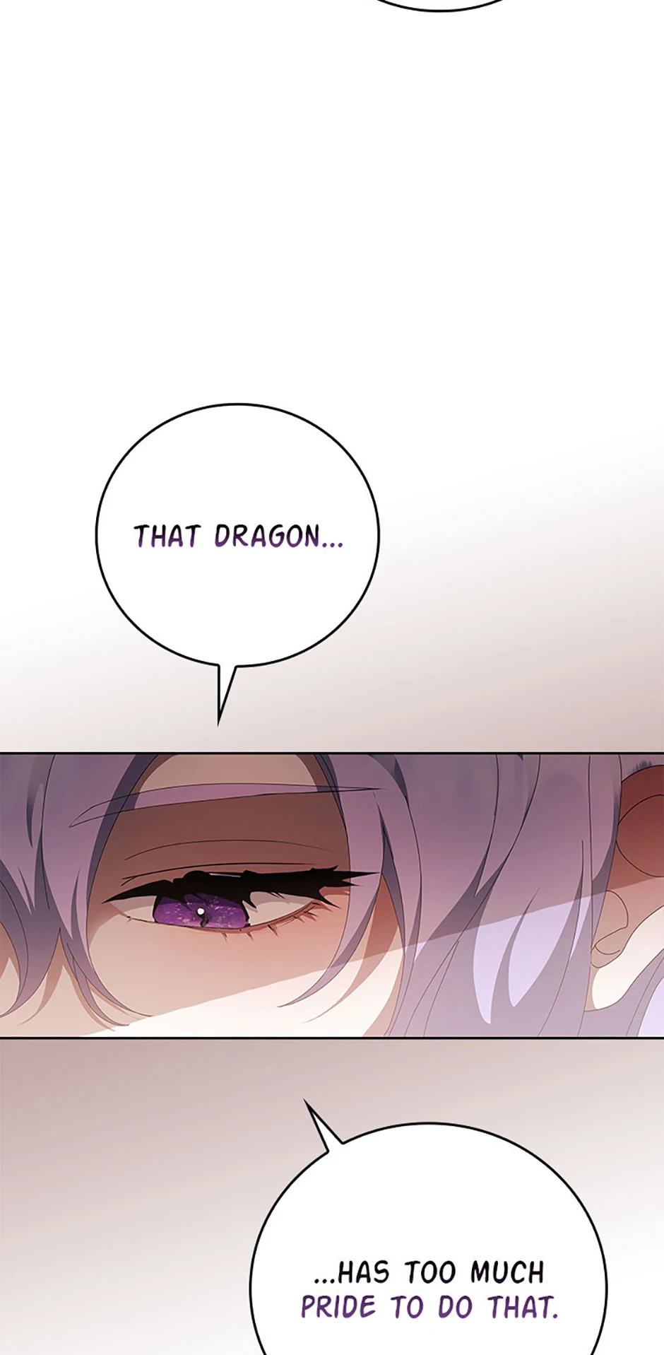 The Reason I Have to Be a Villain Chapter 46.5 - page 70