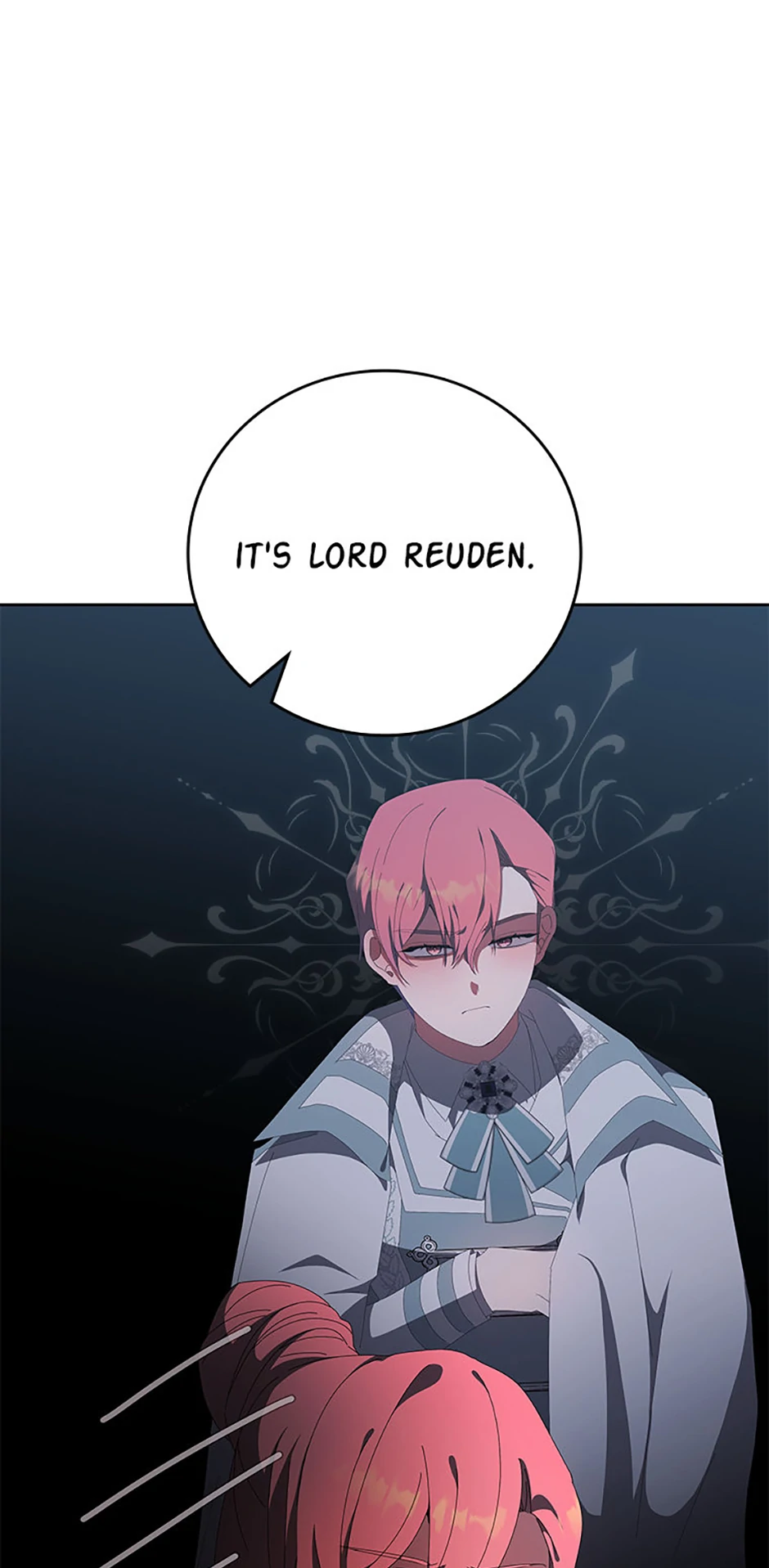 The Reason I Have to Be a Villain Chapter 46.5 - page 73