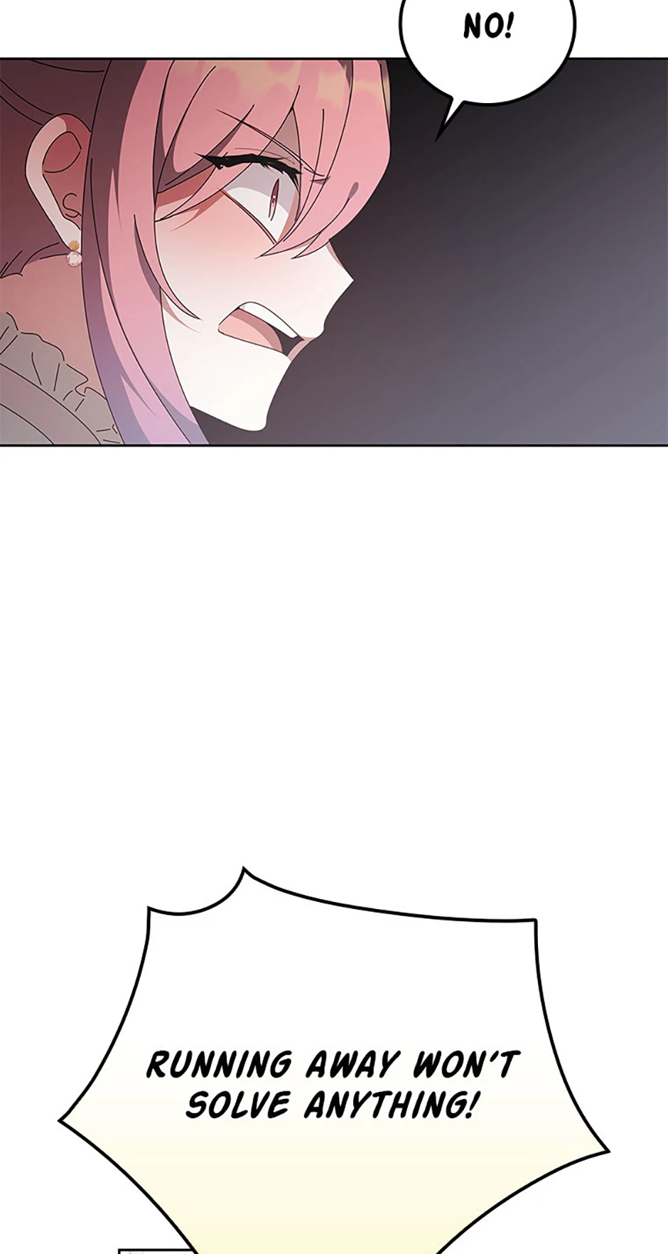 The Reason I Have to Be a Villain Chapter 46.5 - page 77