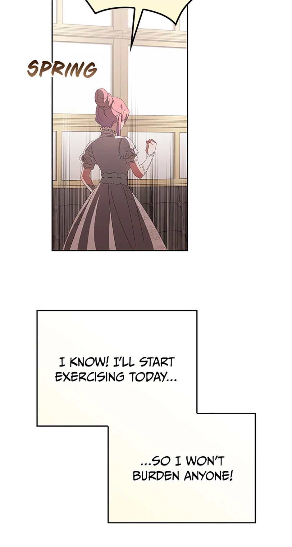 The Reason I Have to Be a Villain Chapter 46.5 - page 78
