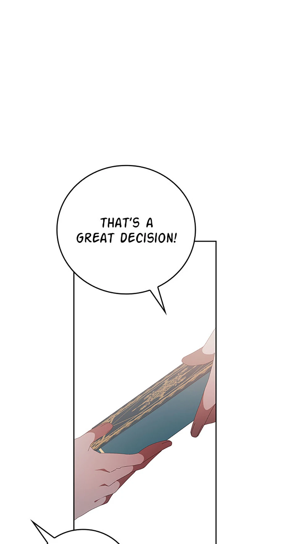 The Reason I Have to Be a Villain Chapter 46.5 - page 79