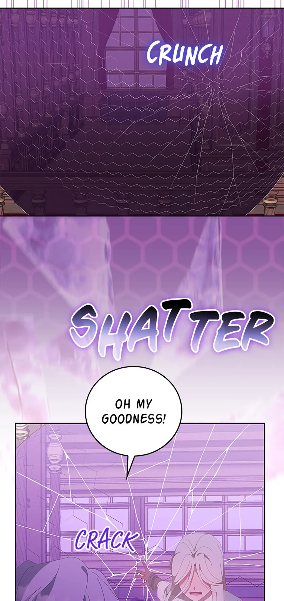 The Reason I Have to Be a Villain Chapter 46.5 - page 85
