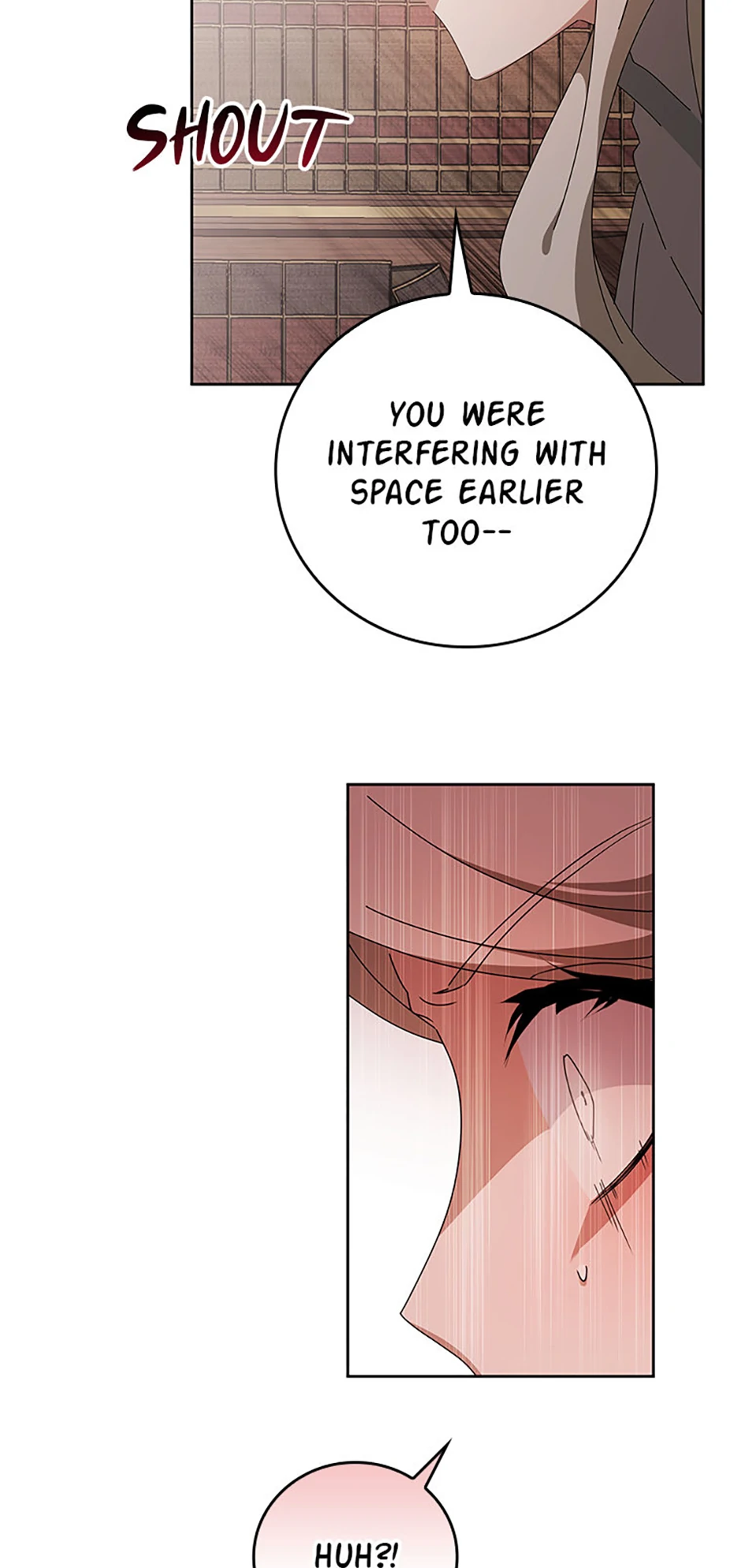 The Reason I Have to Be a Villain Chapter 46.5 - page 87