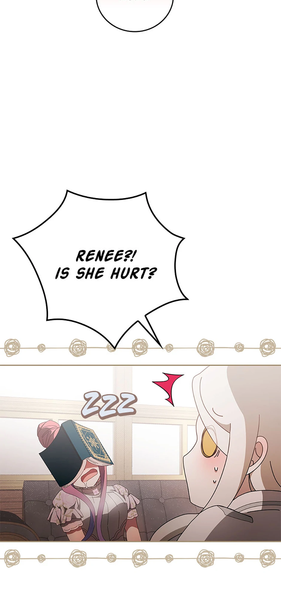 The Reason I Have to Be a Villain Chapter 46.5 - page 88
