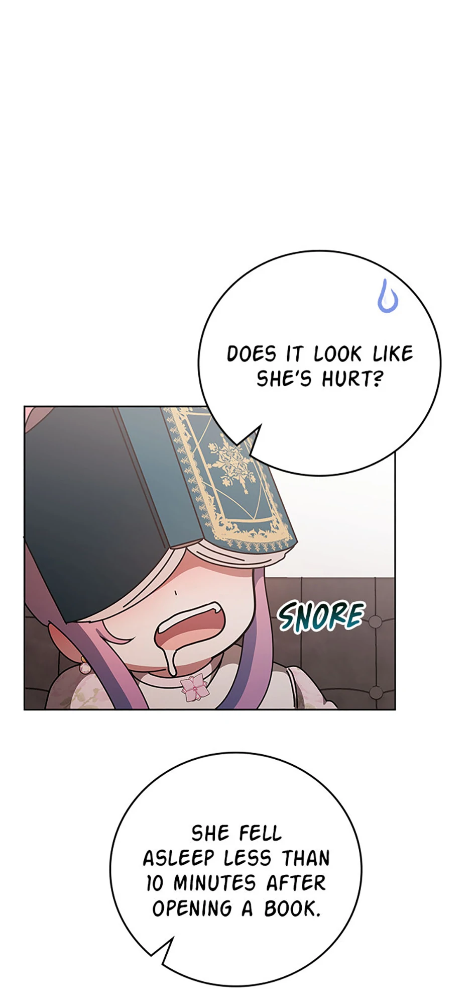 The Reason I Have to Be a Villain Chapter 46.5 - page 89