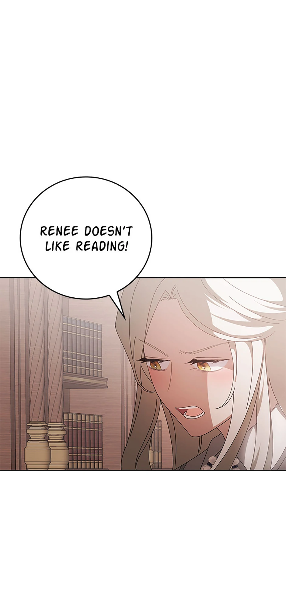 The Reason I Have to Be a Villain Chapter 46.5 - page 90