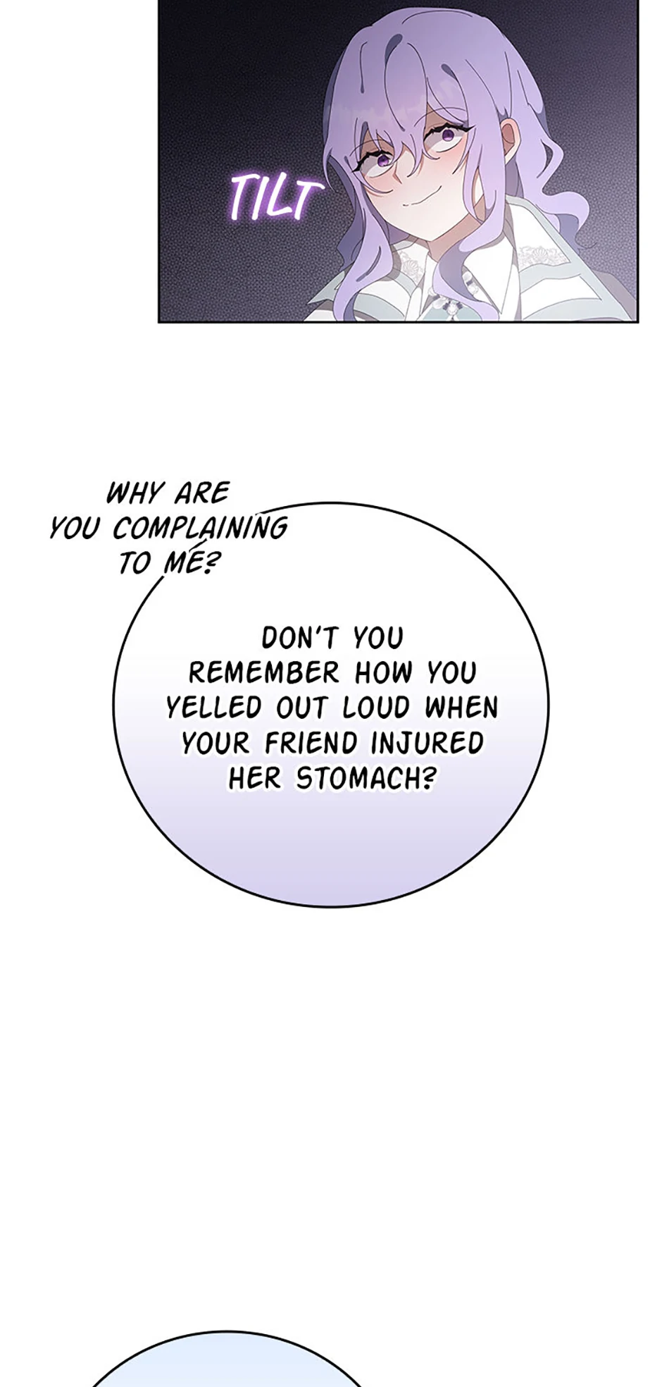 The Reason I Have to Be a Villain Chapter 46.5 - page 95