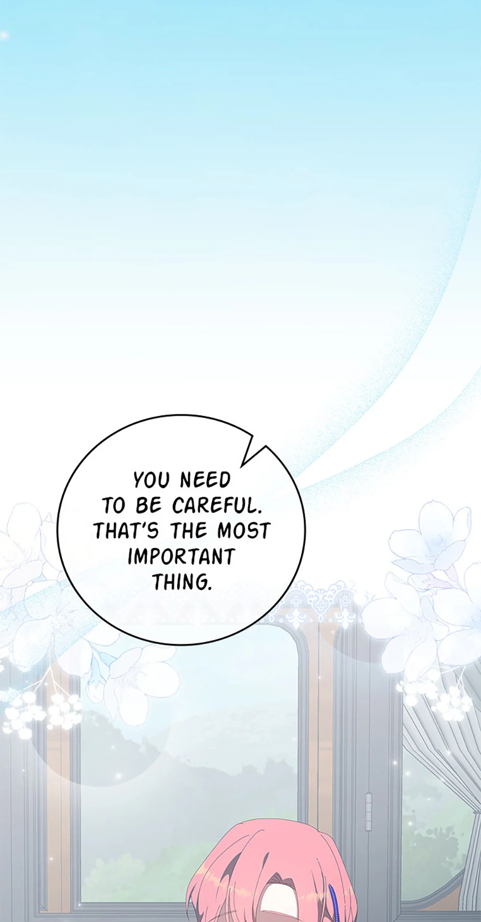 The Reason I Have to Be a Villain Chapter 46.5 - page 99