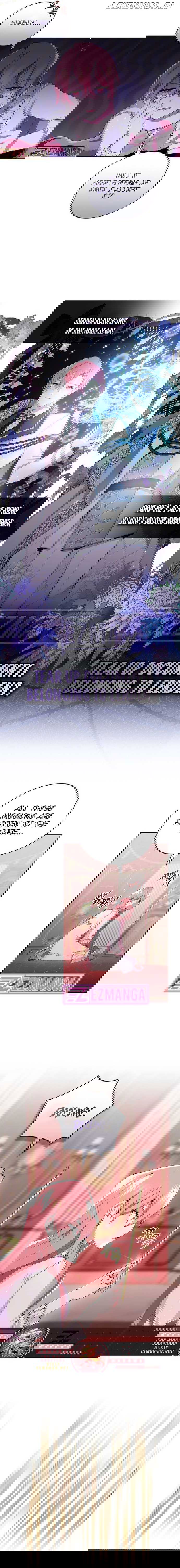 The Reason I Have to Be a Villain Chapter 2 - page 10