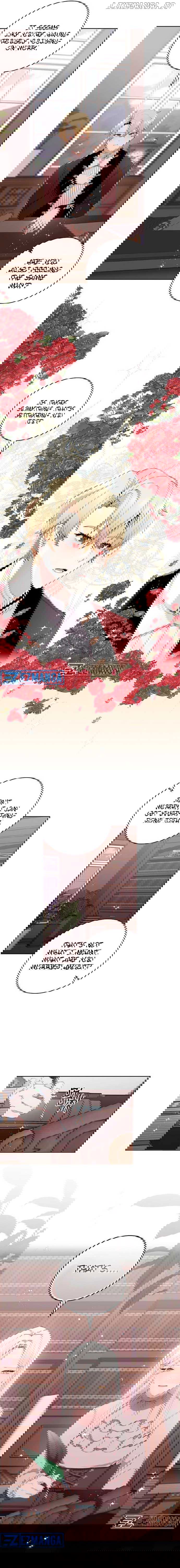The Reason I Have to Be a Villain Chapter 2 - page 16