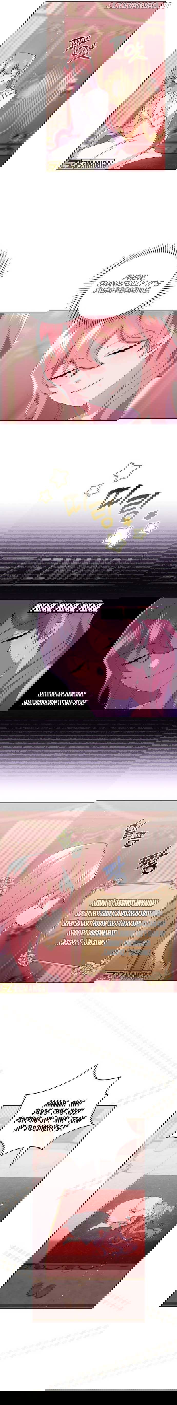 The Reason I Have to Be a Villain Chapter 2 - page 9