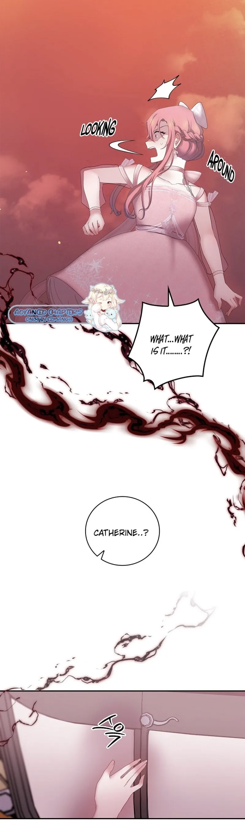 The Reason I Have to Be a Villain Chapter 11 - page 26