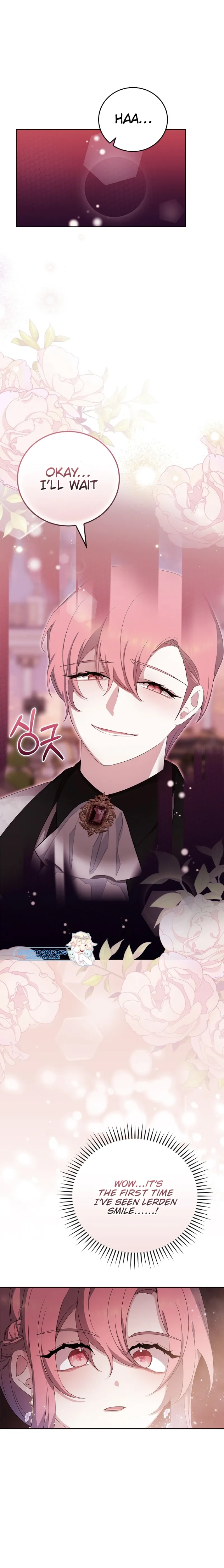 The Reason I Have to Be a Villain Chapter 14 - page 18