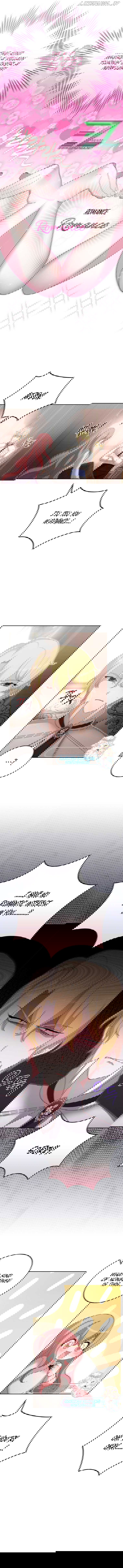 The Reason I Have to Be a Villain Chapter 17 - page 3