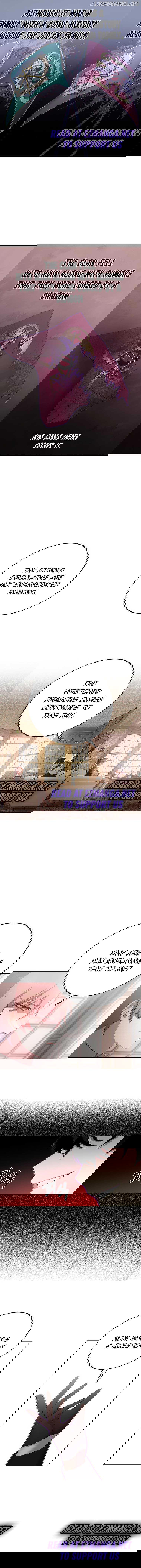 The Reason I Have to Be a Villain Chapter 19 - page 6