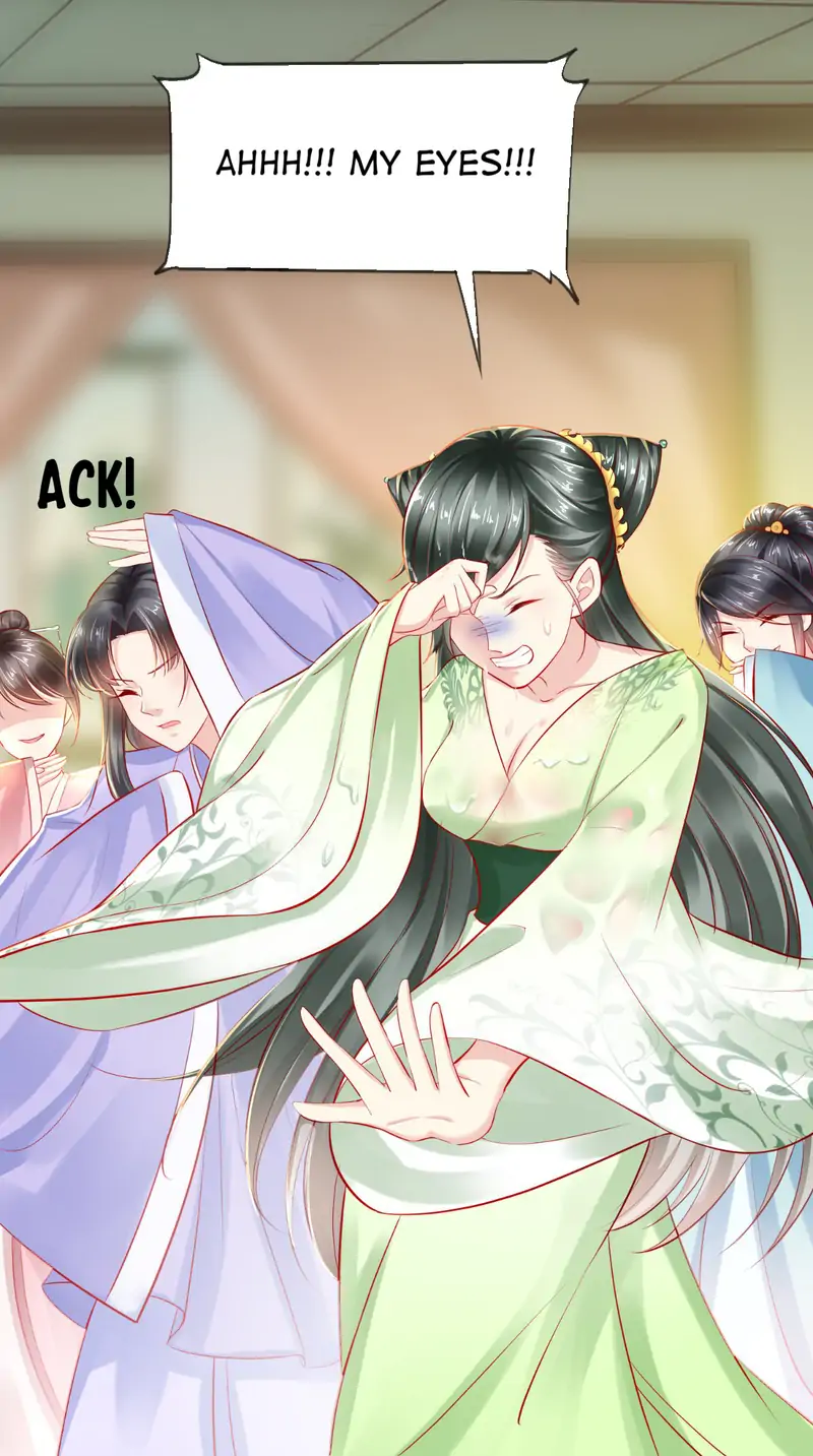 I Want To Be The Emperor Chapter 16 - page 2