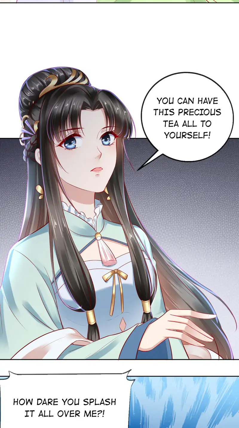 I Want To Be The Emperor Chapter 16 - page 3