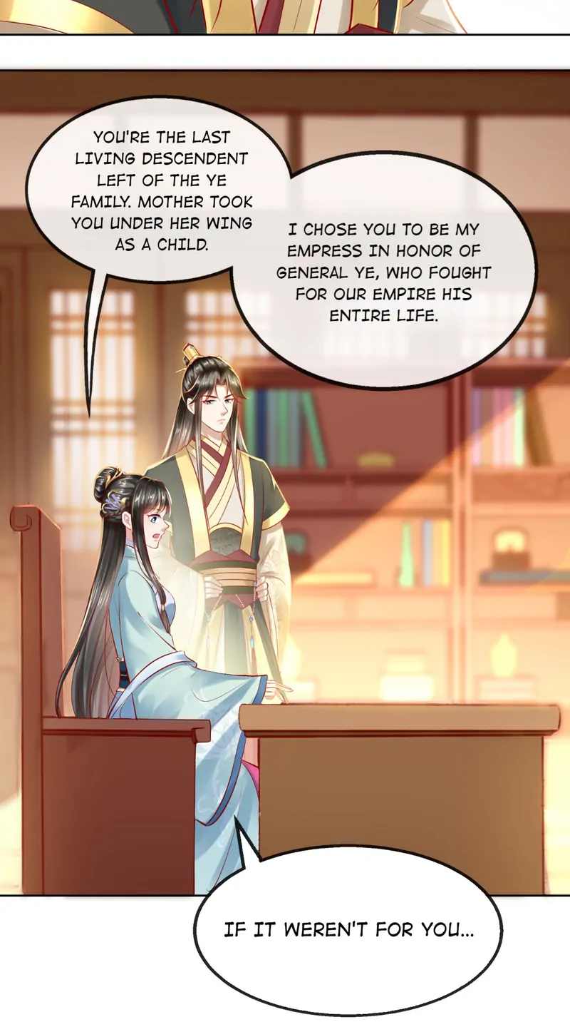 I Want To Be The Emperor Chapter 16 - page 31