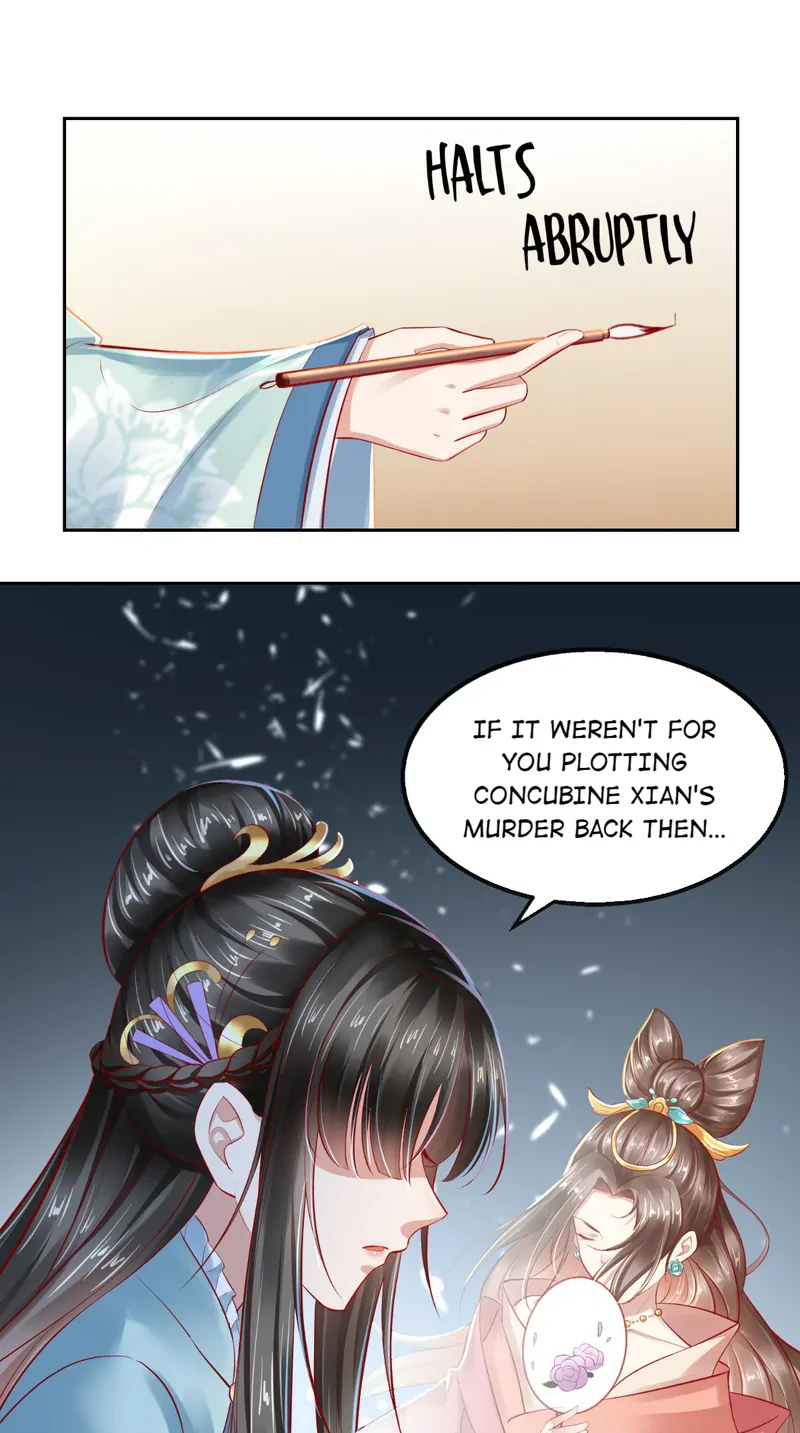 I Want To Be The Emperor Chapter 16 - page 32